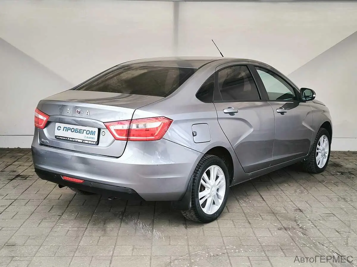 LADA (ВАЗ)