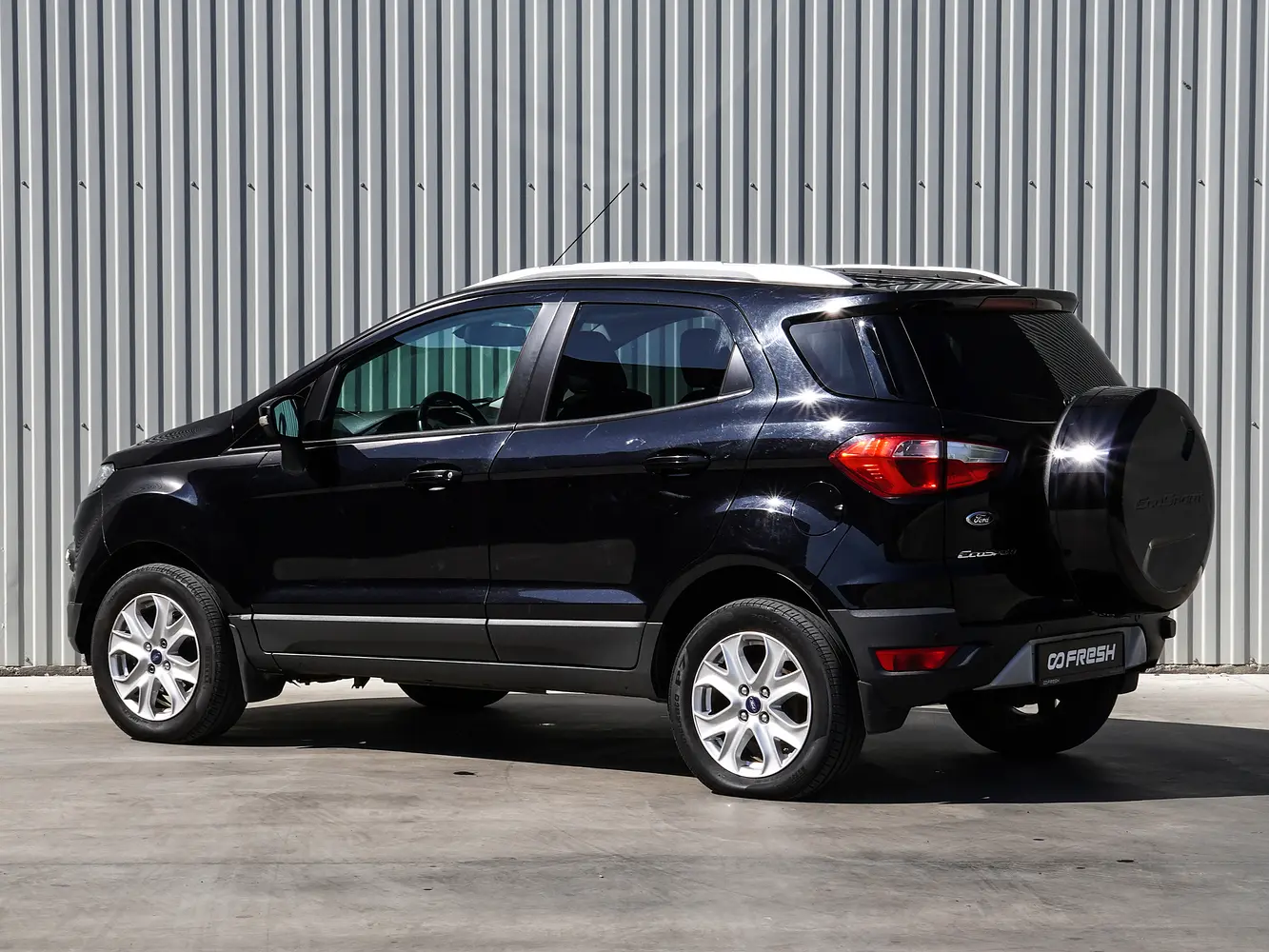 Ford
