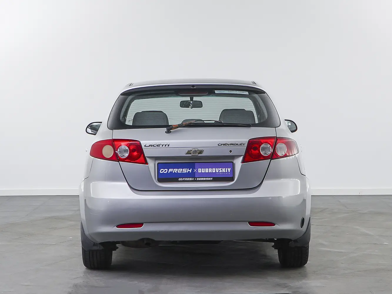 Chevrolet