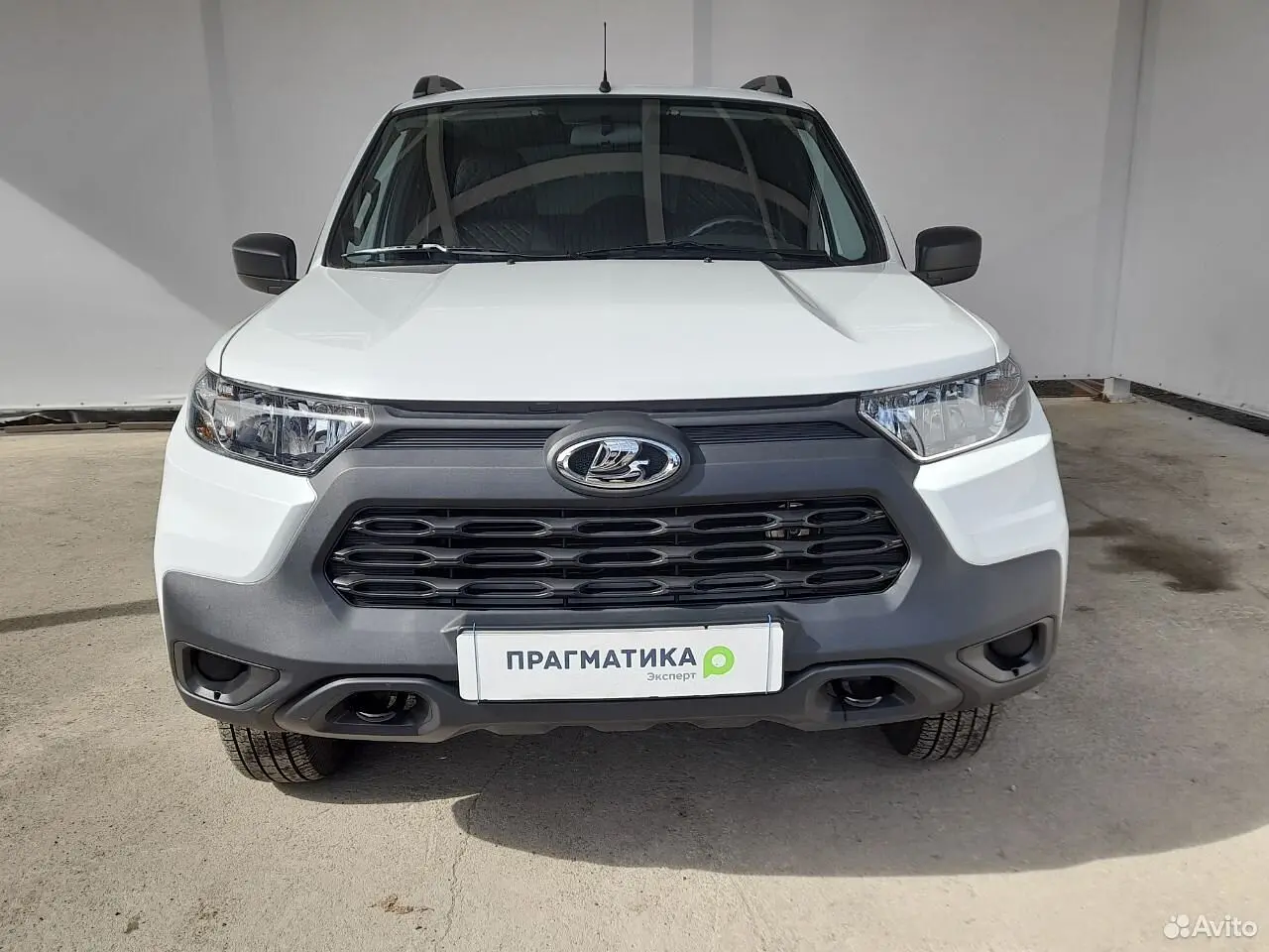 LADA (ВАЗ)