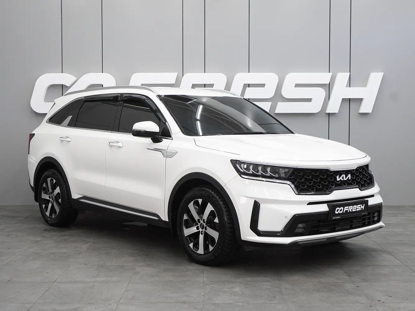 Kia