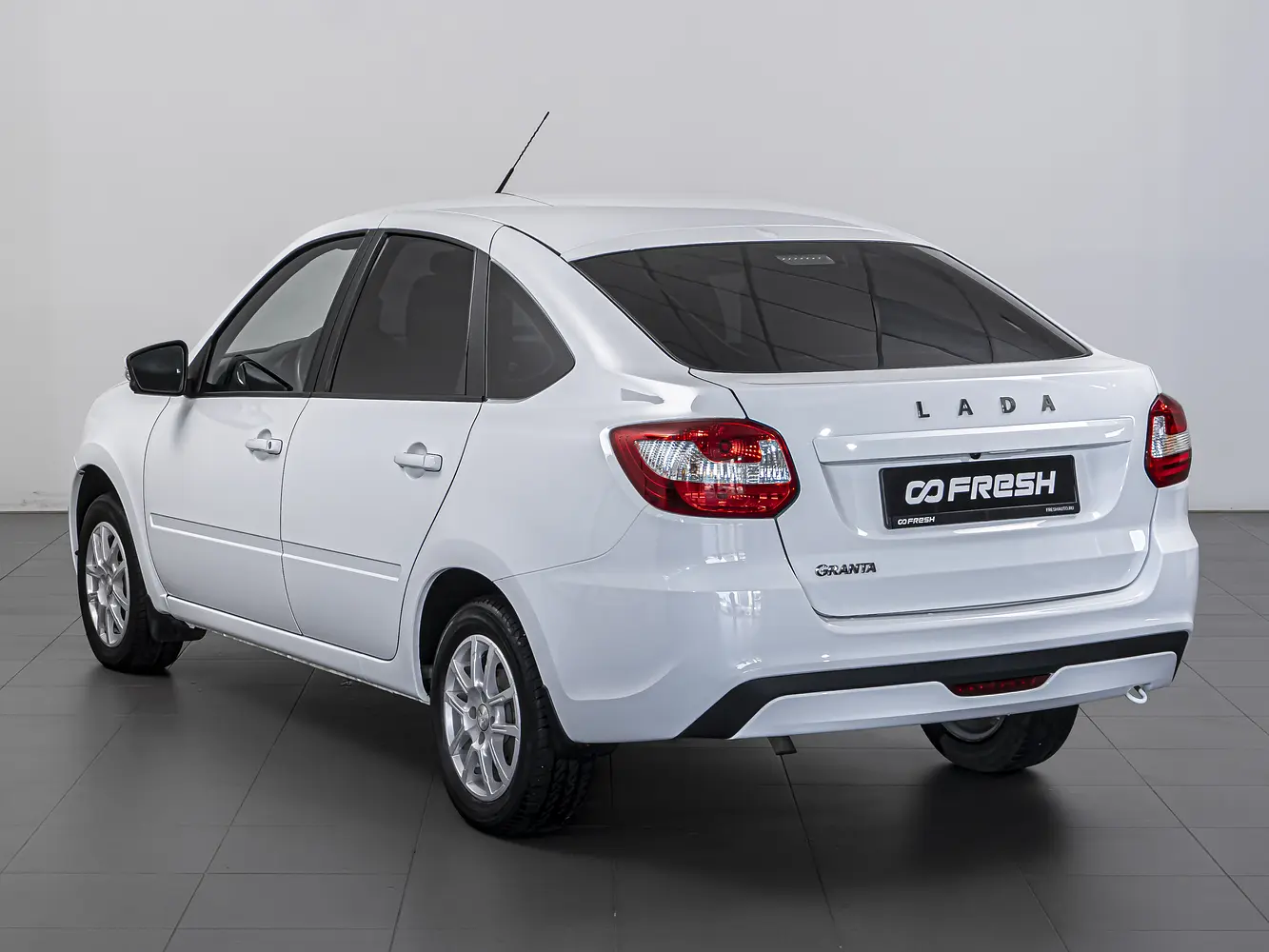 LADA (ВАЗ)