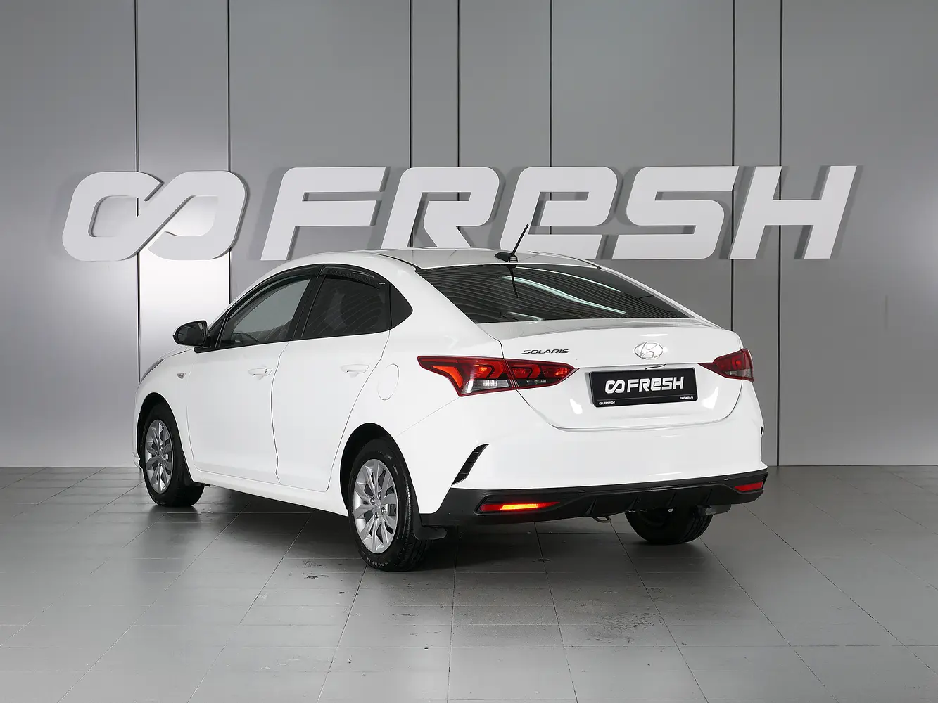 Hyundai