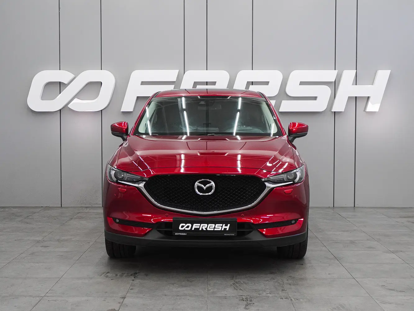 Mazda