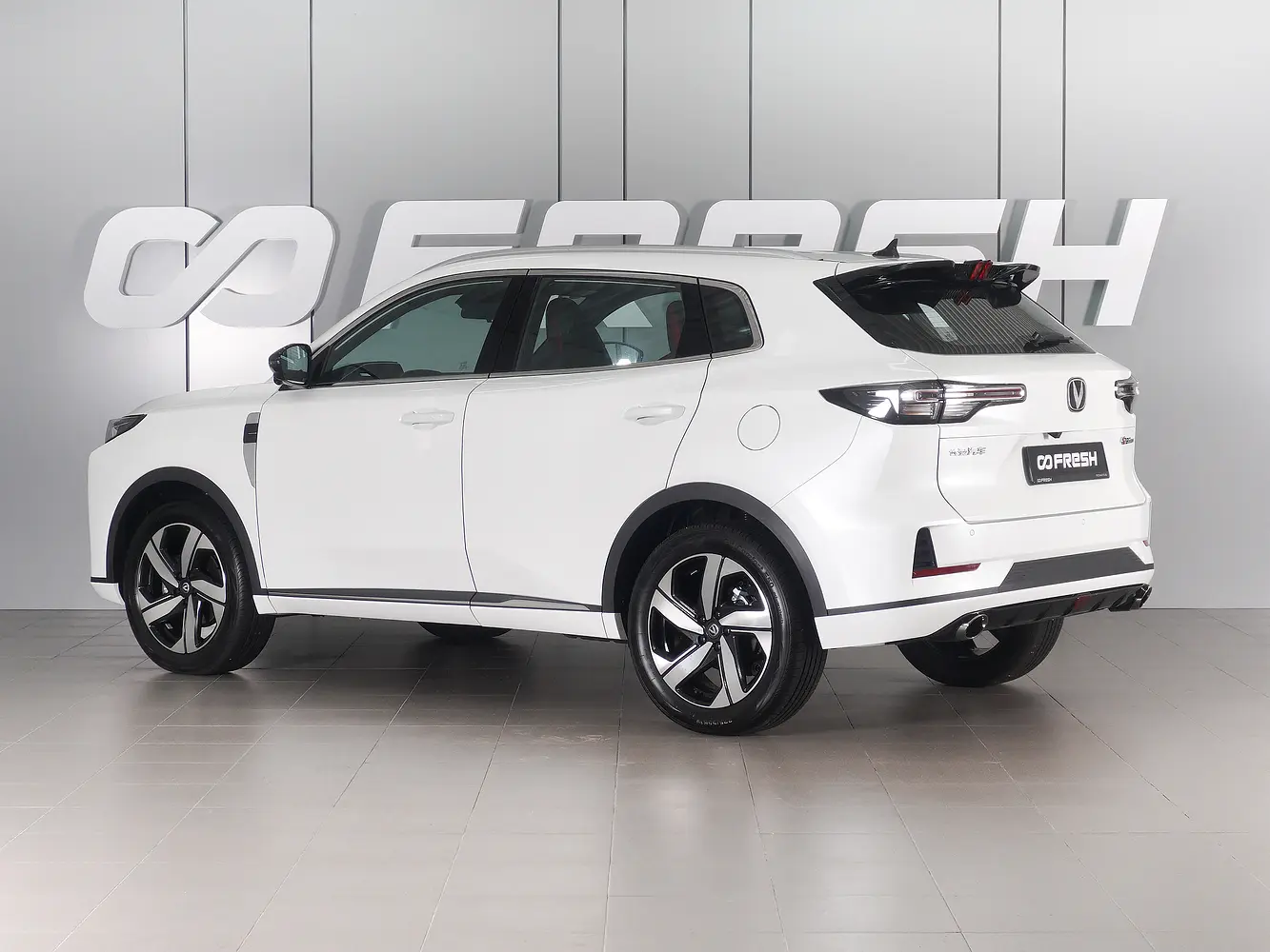 Changan