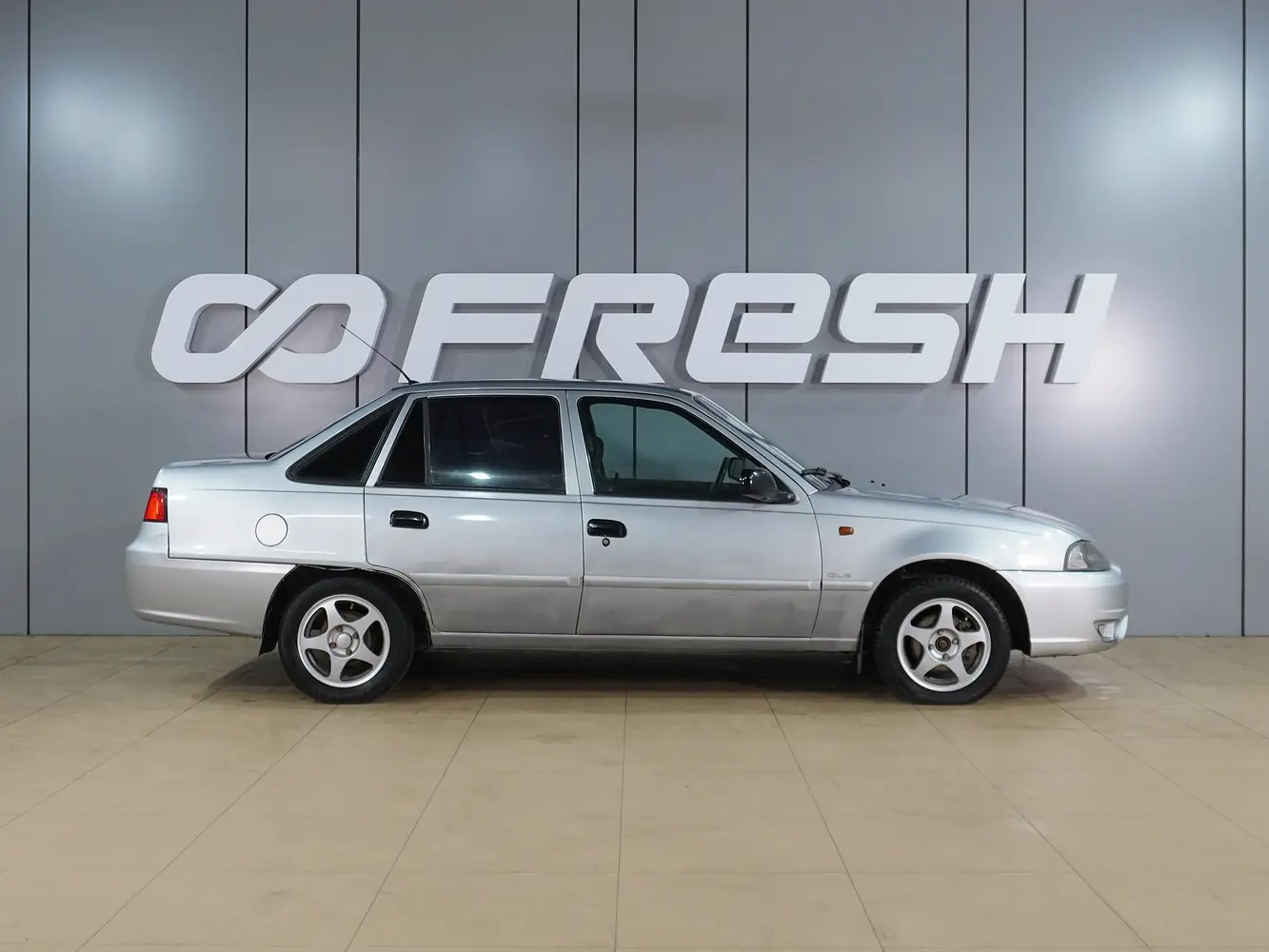 Daewoo