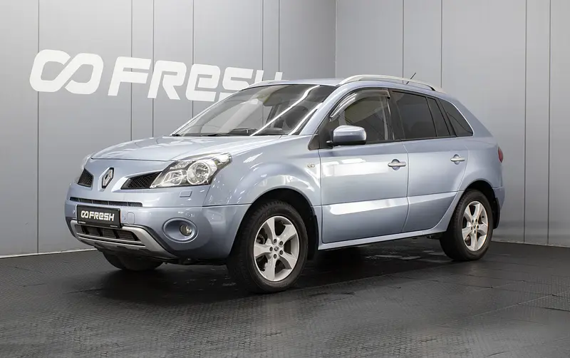 Koleos