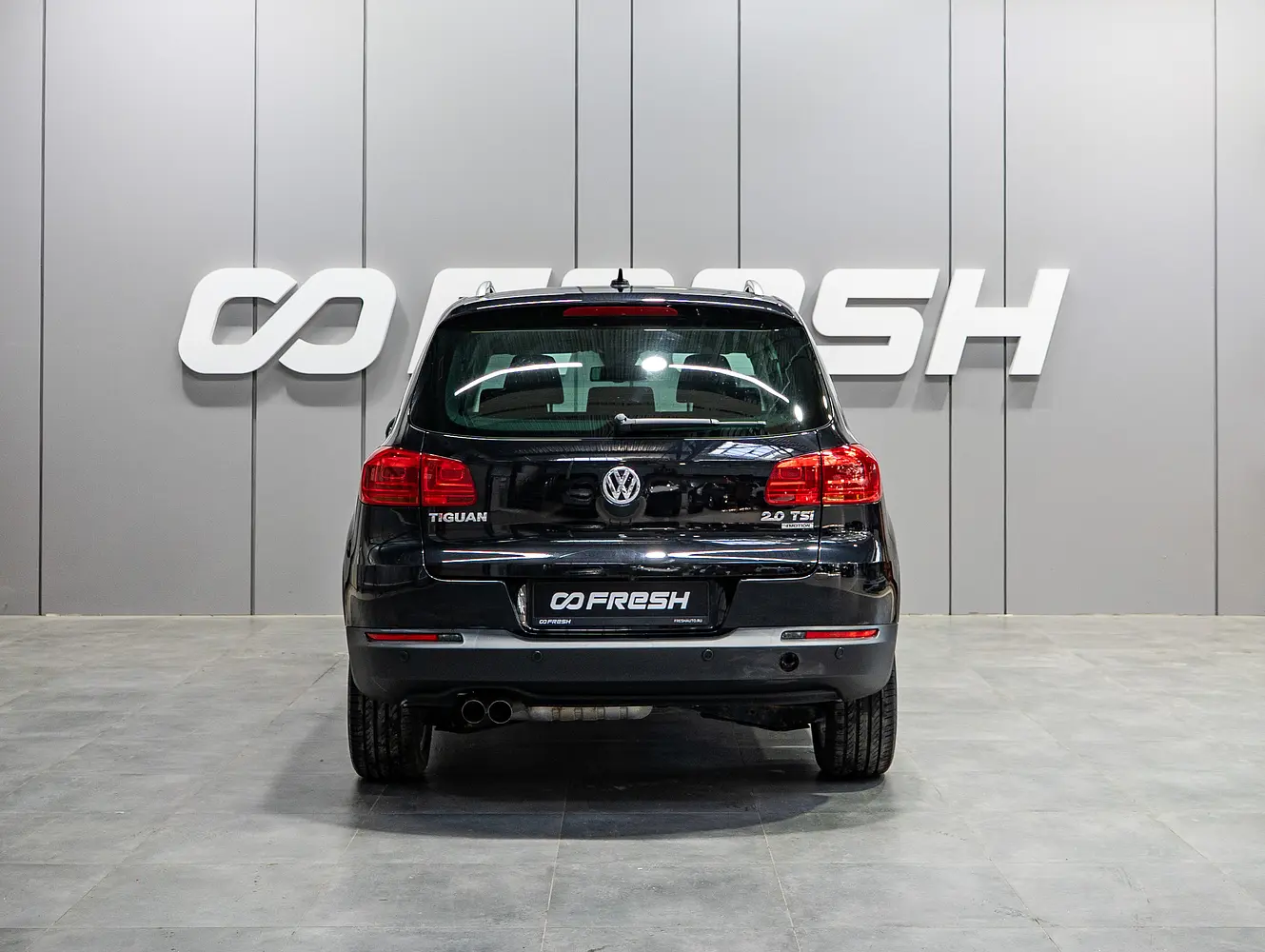 Volkswagen