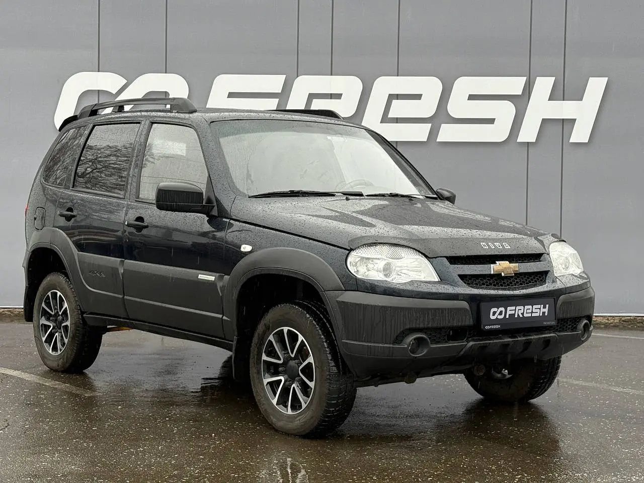 Chevrolet