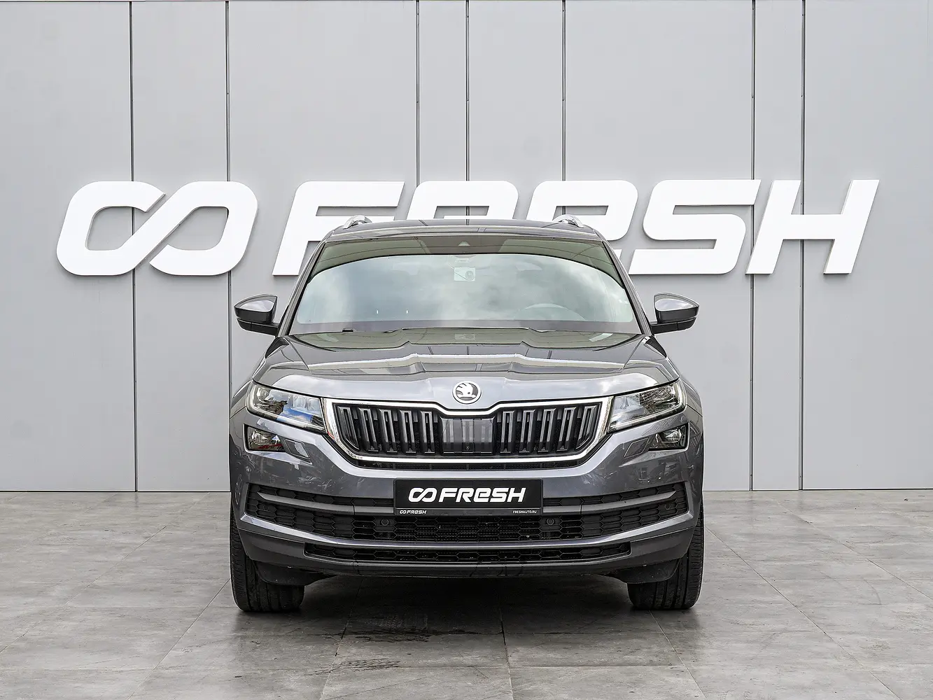 Skoda