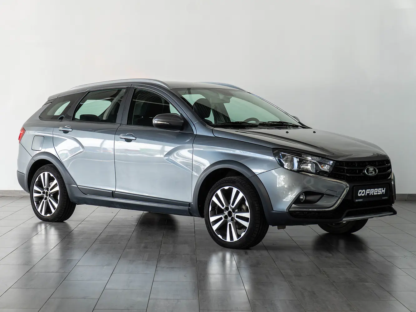 LADA (ВАЗ)