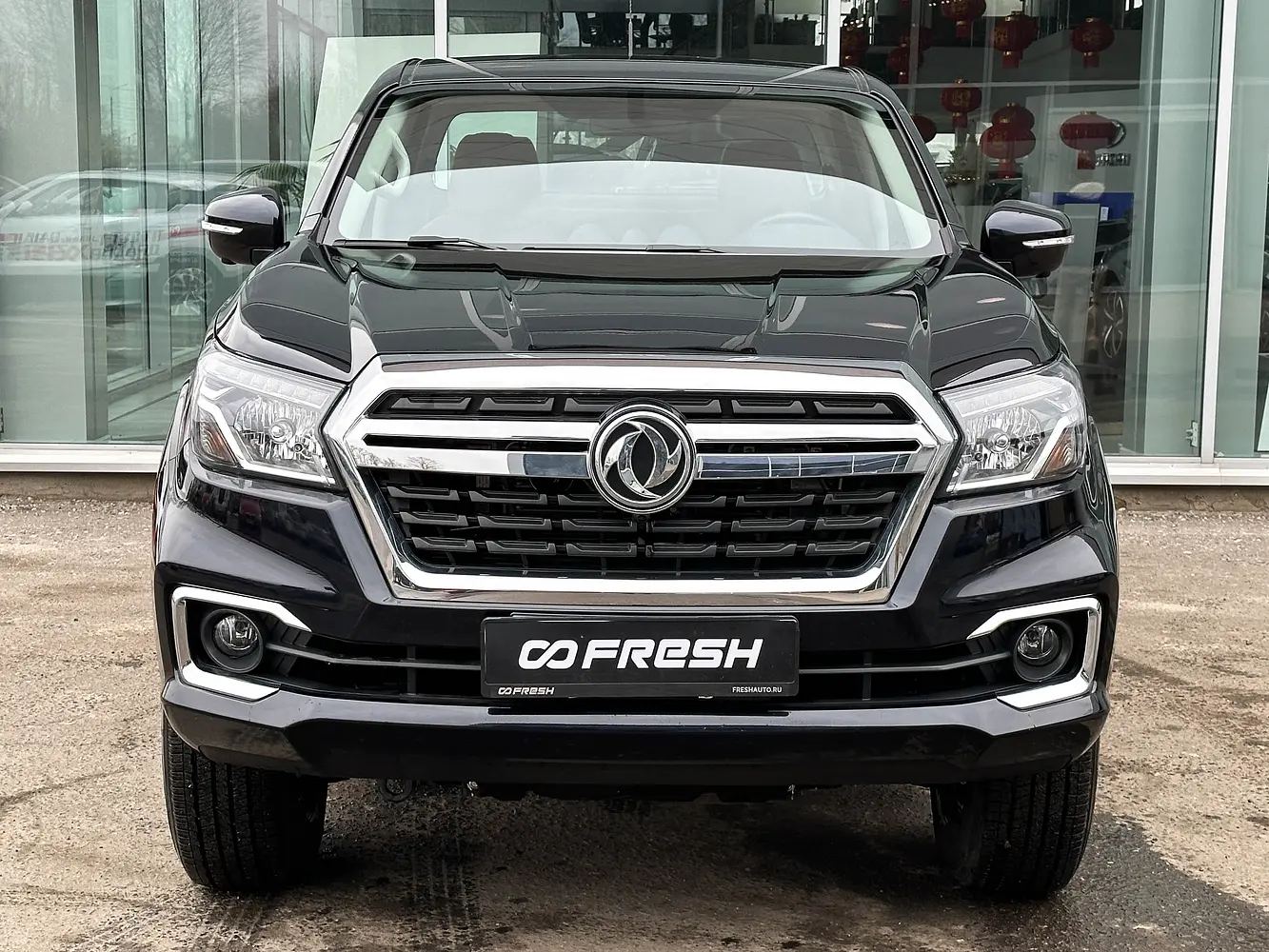 DongFeng