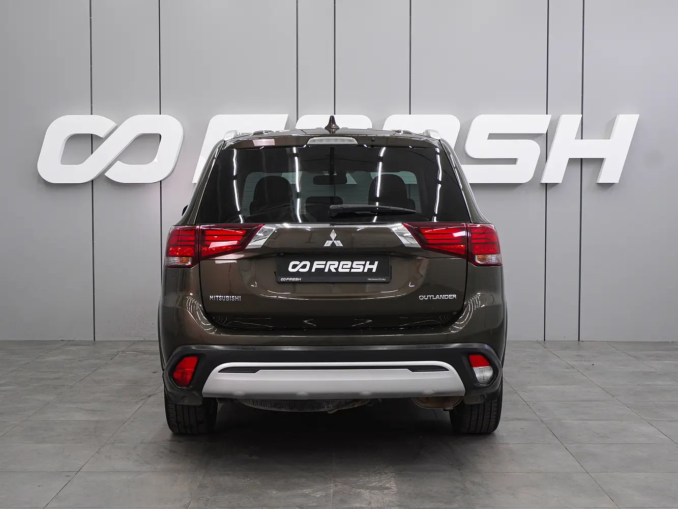 Mitsubishi