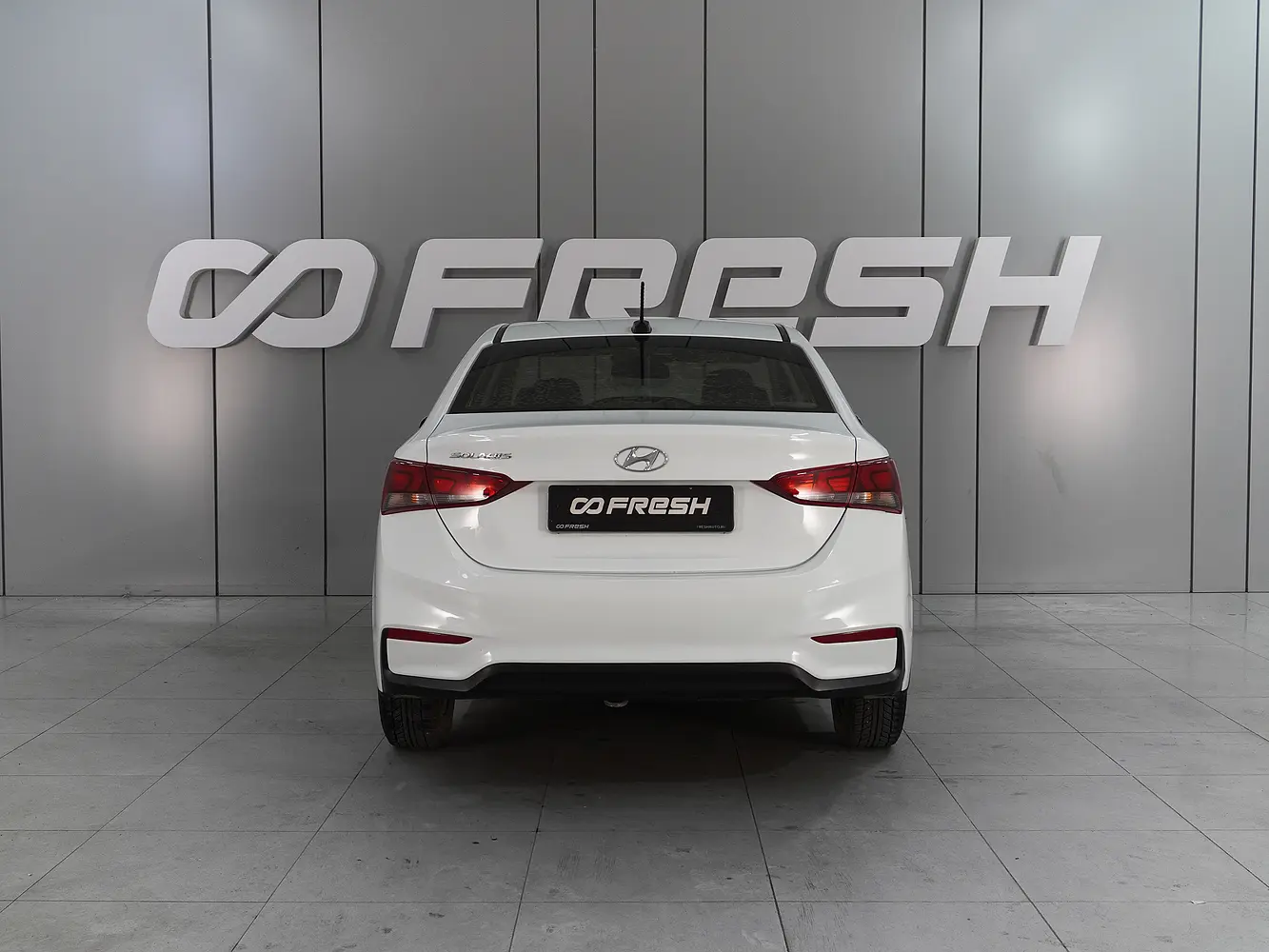 Hyundai