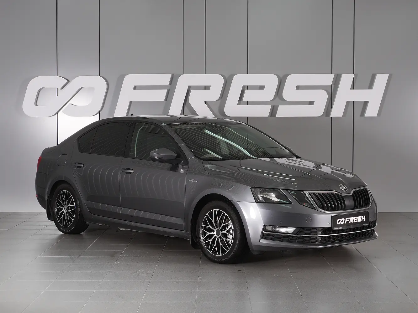 Skoda