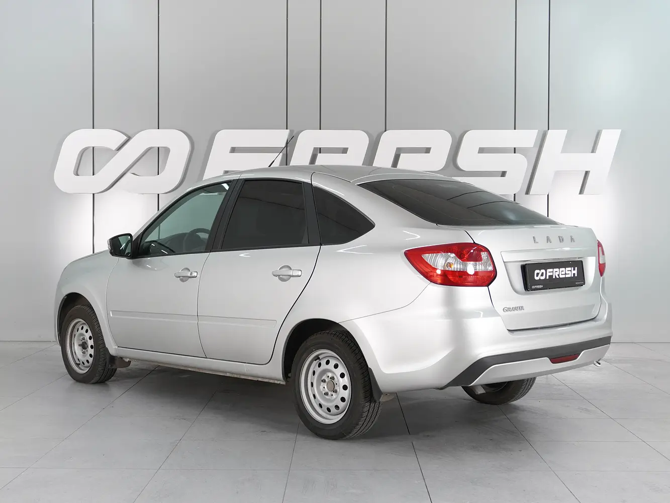 LADA (ВАЗ)