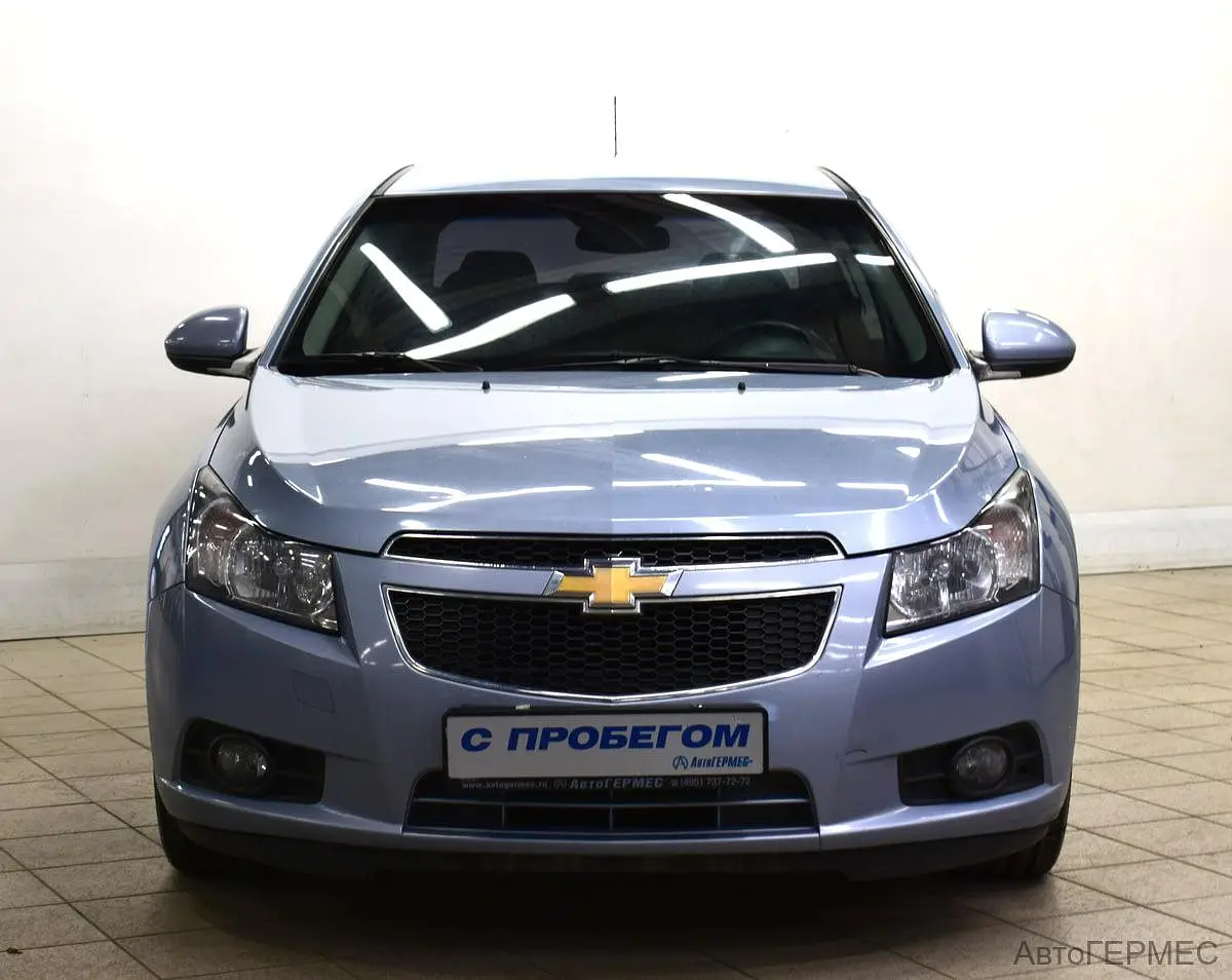 Chevrolet