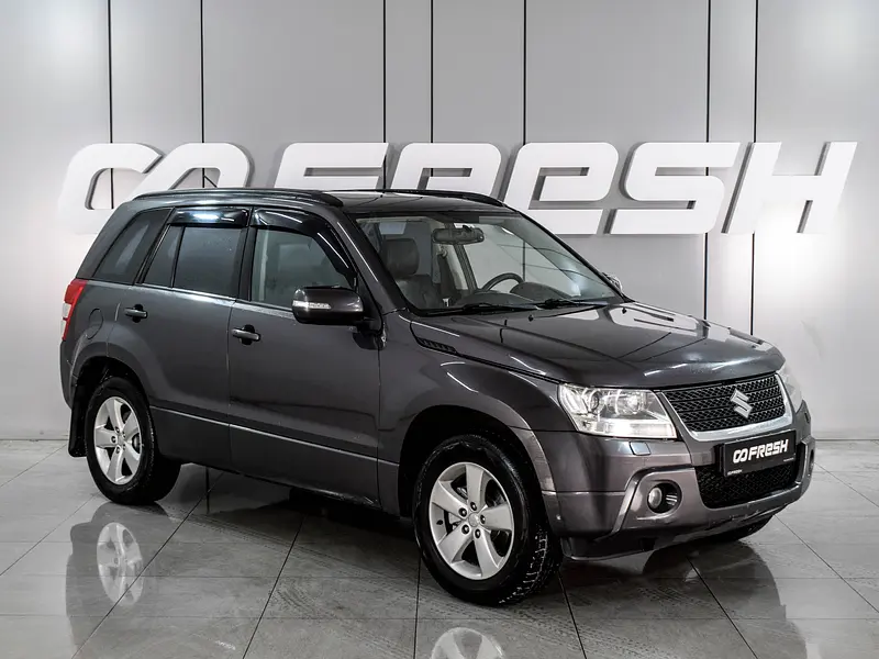 Grand Vitara