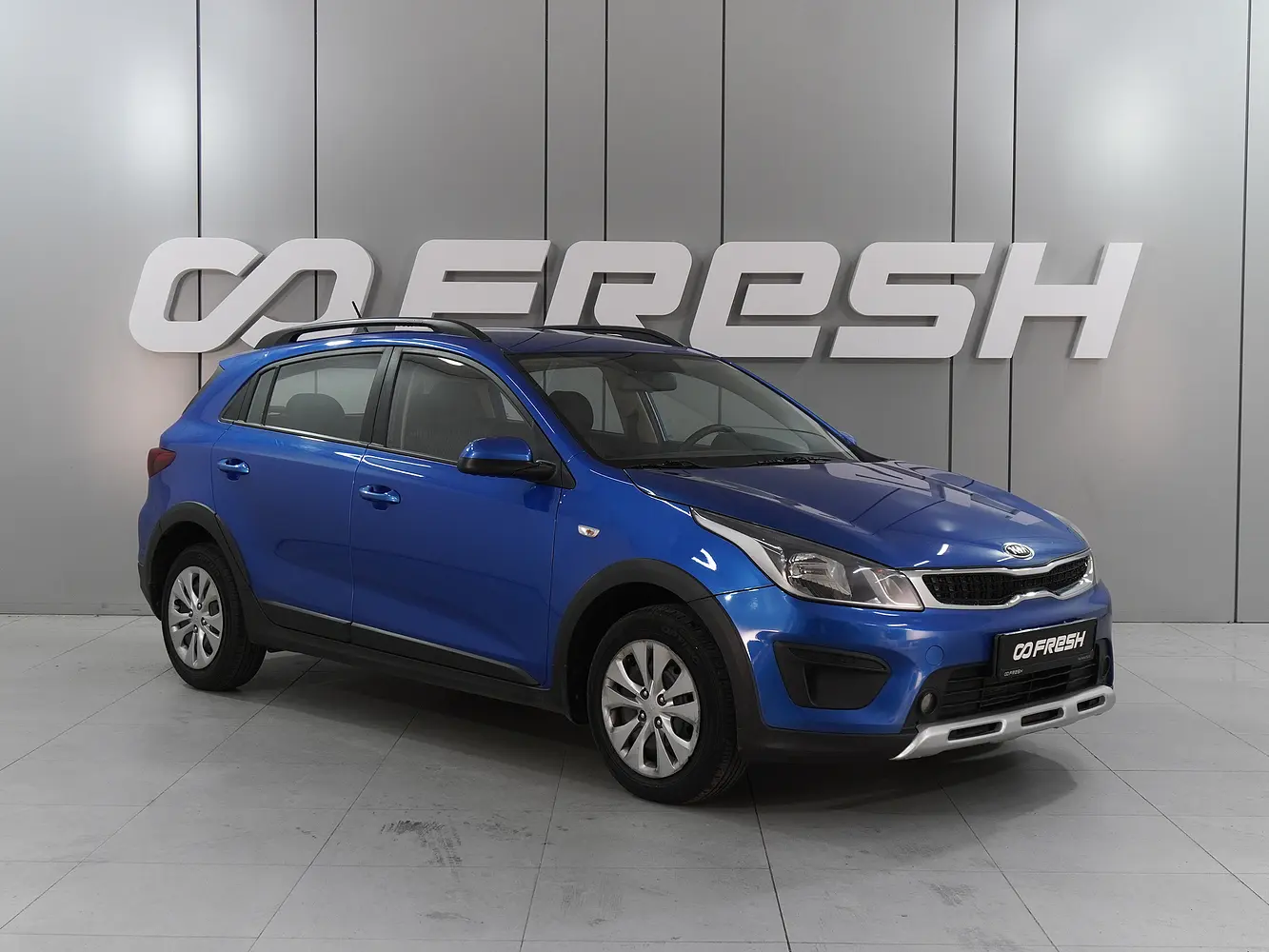 Kia