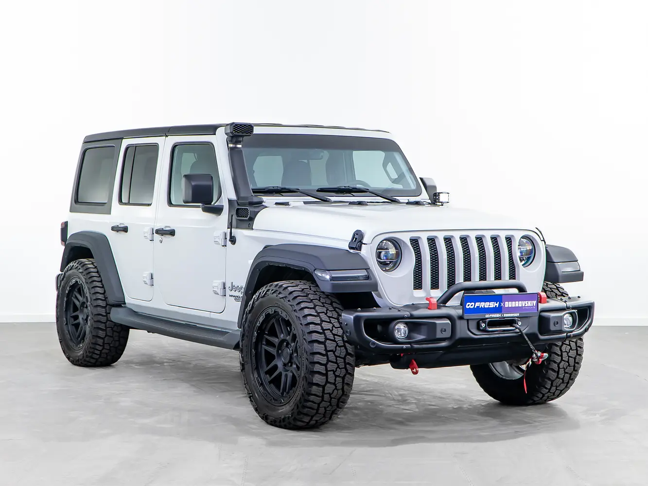 Jeep