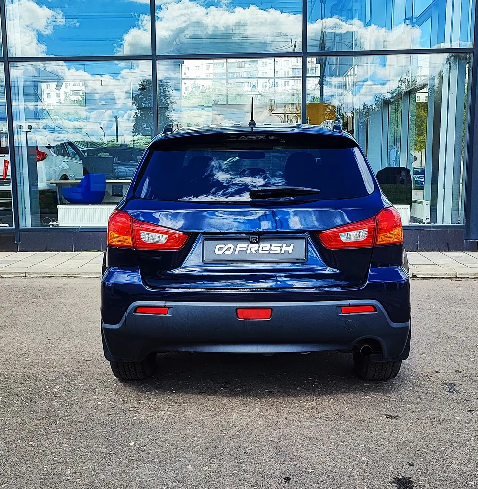 Mitsubishi