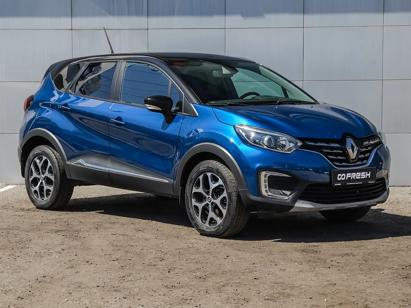Renault