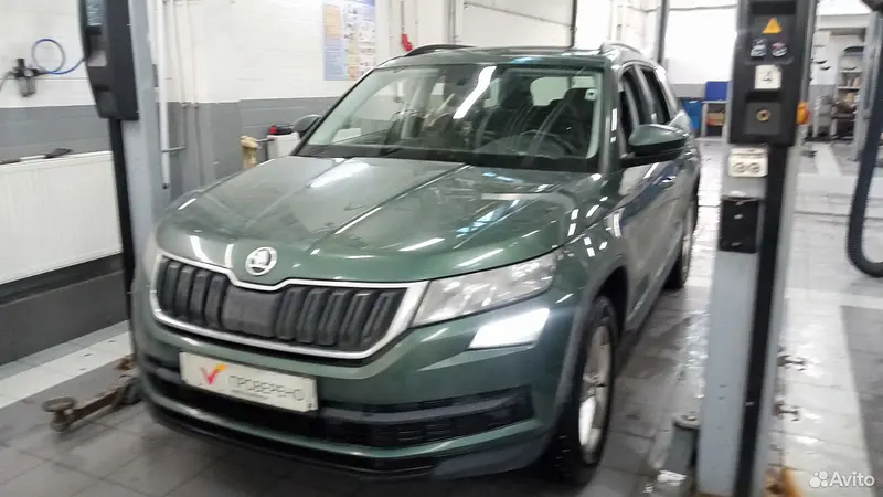 Kodiaq