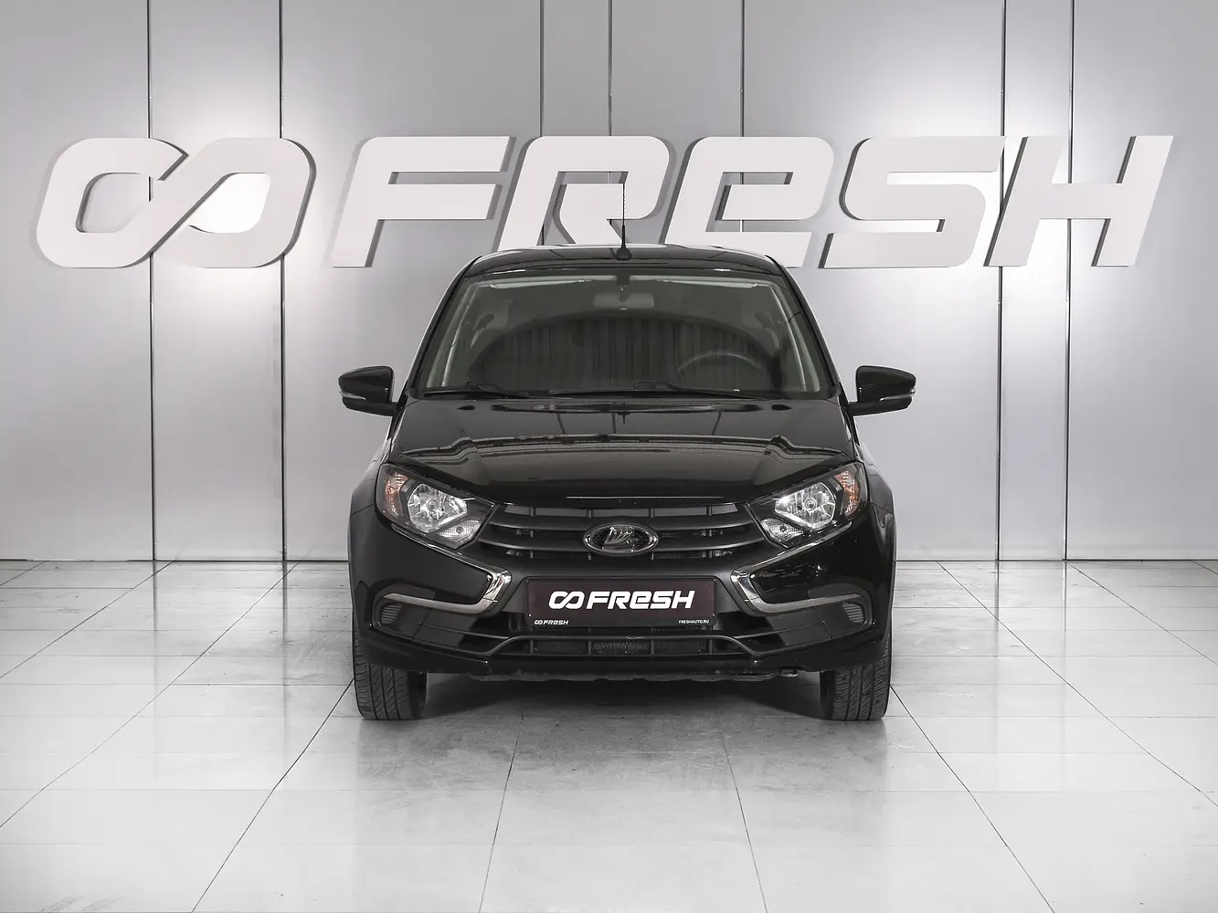 LADA (ВАЗ)