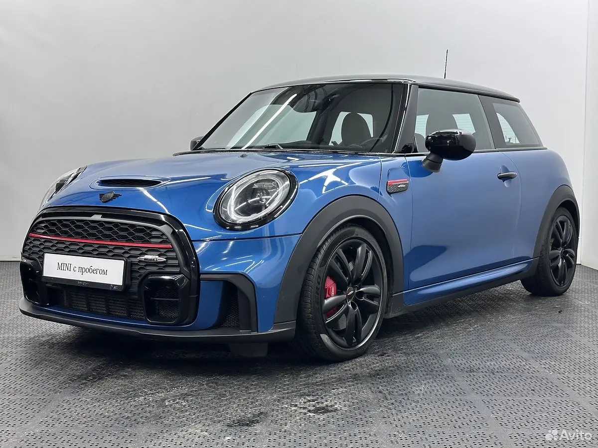 MINI