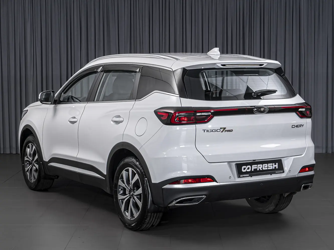 Chery