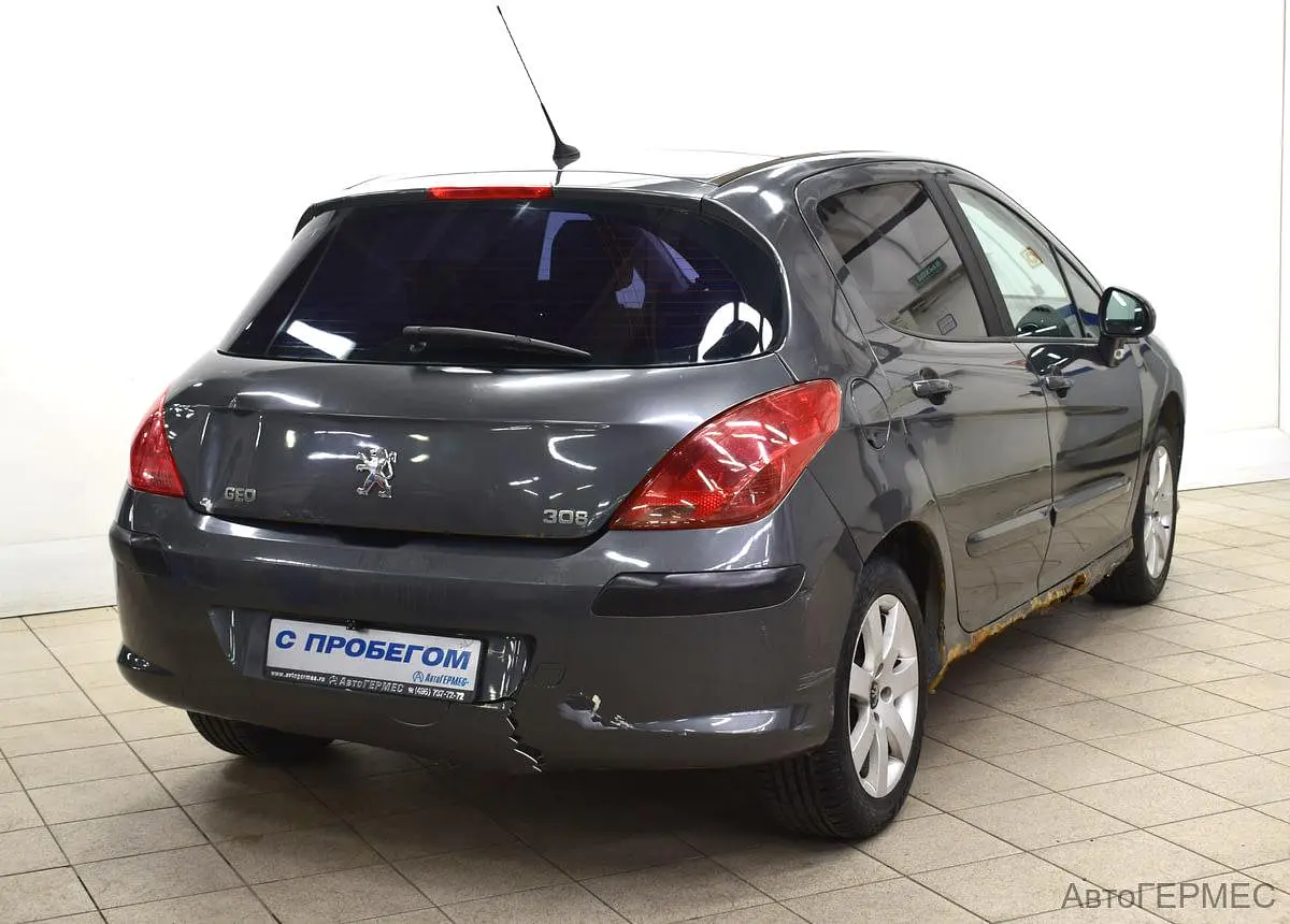 Peugeot