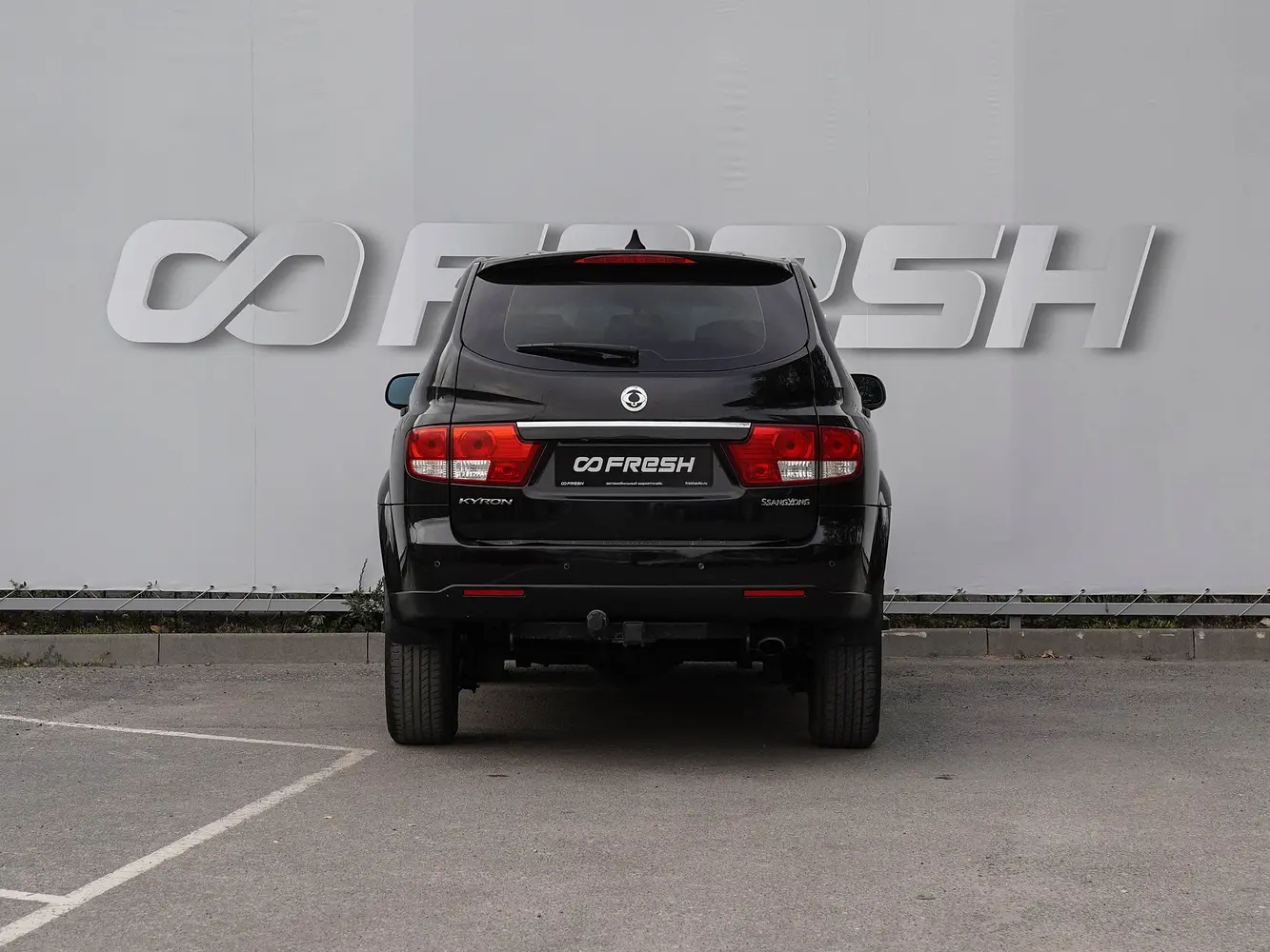 SsangYong