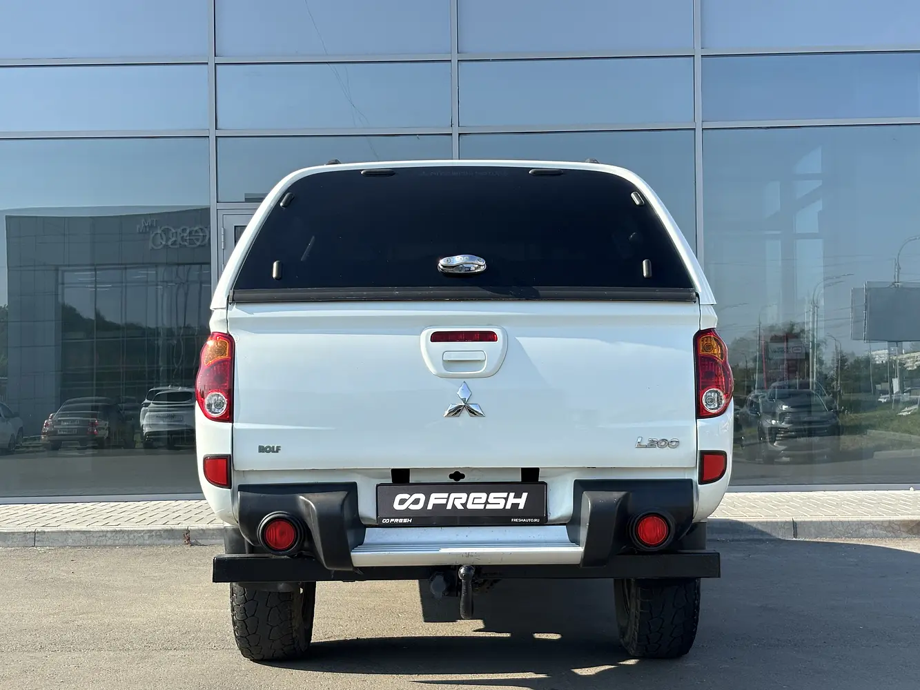 Mitsubishi