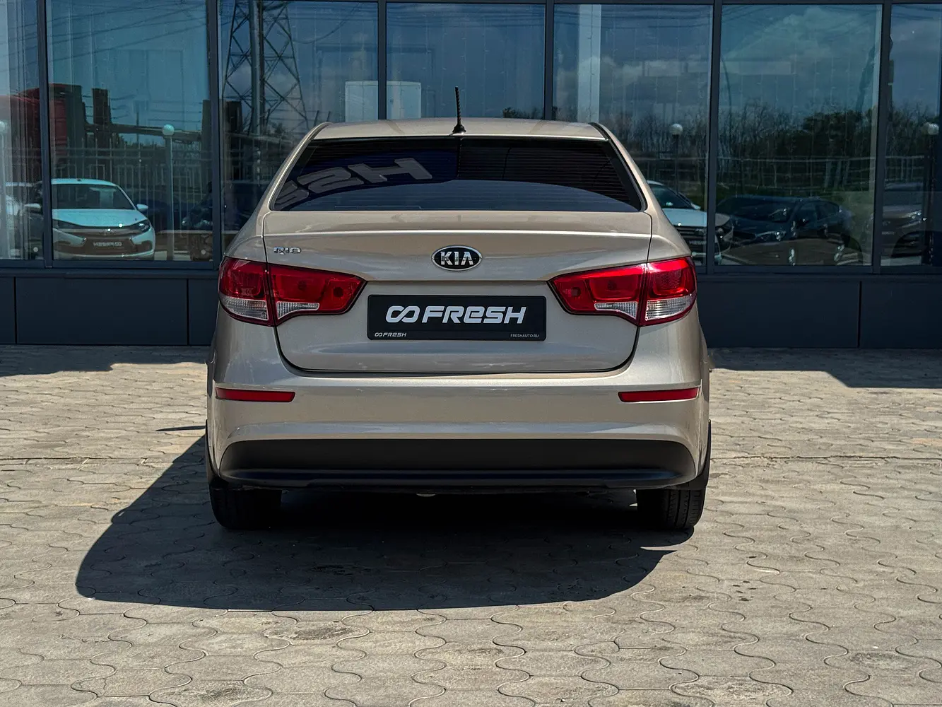 Kia