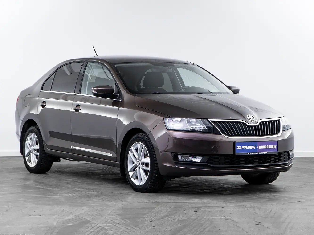 Skoda