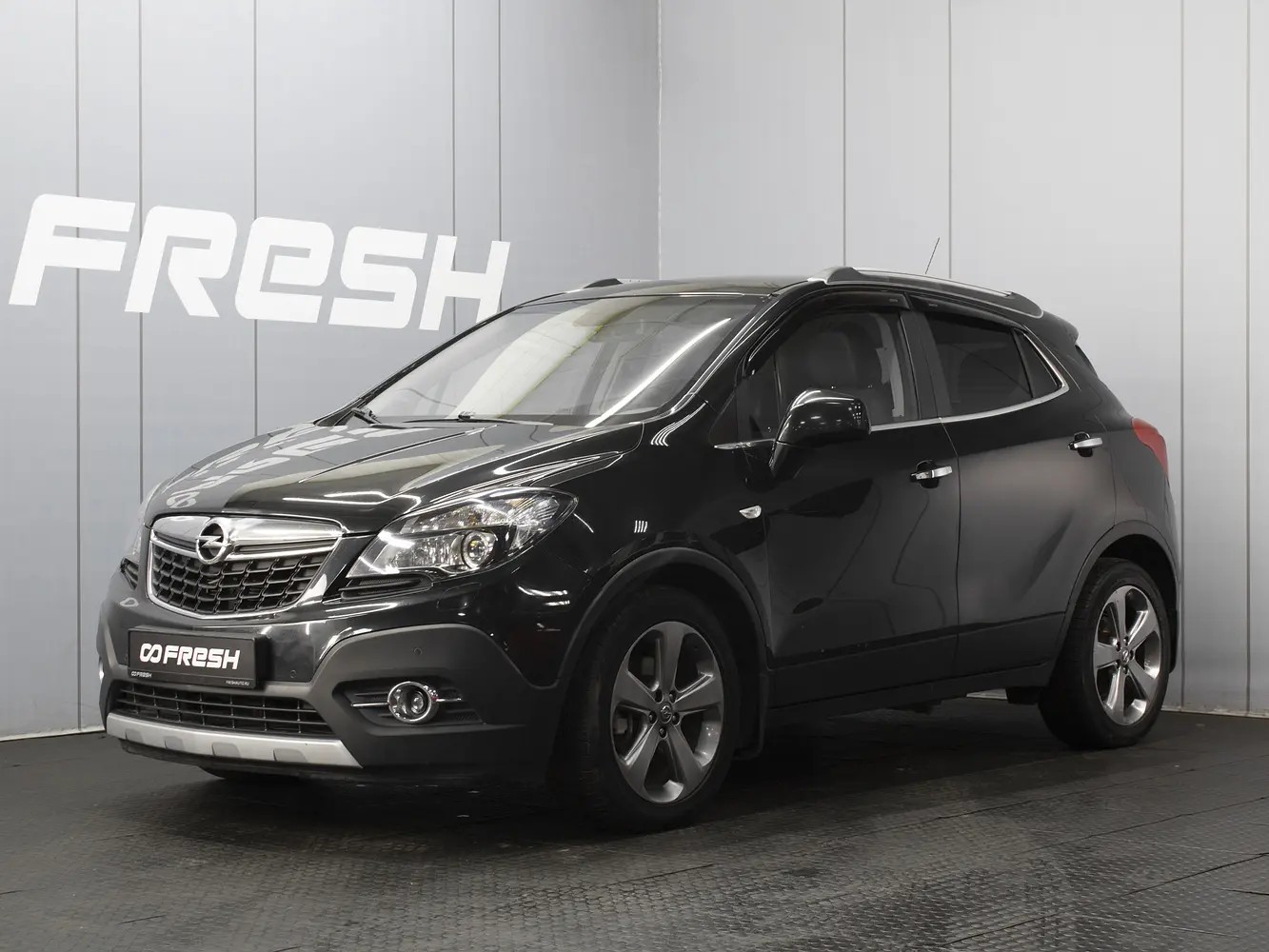 Opel