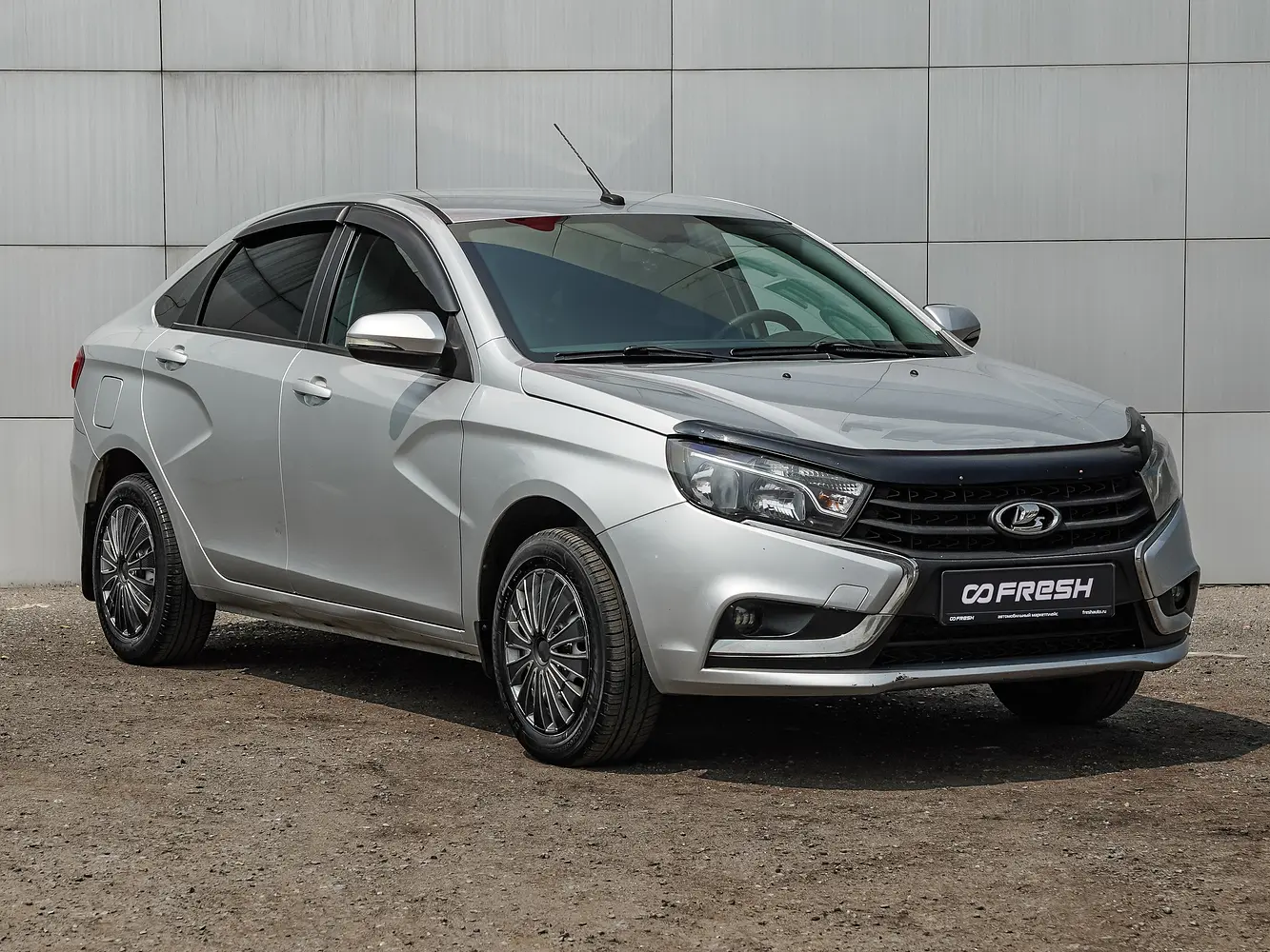 LADA (ВАЗ)