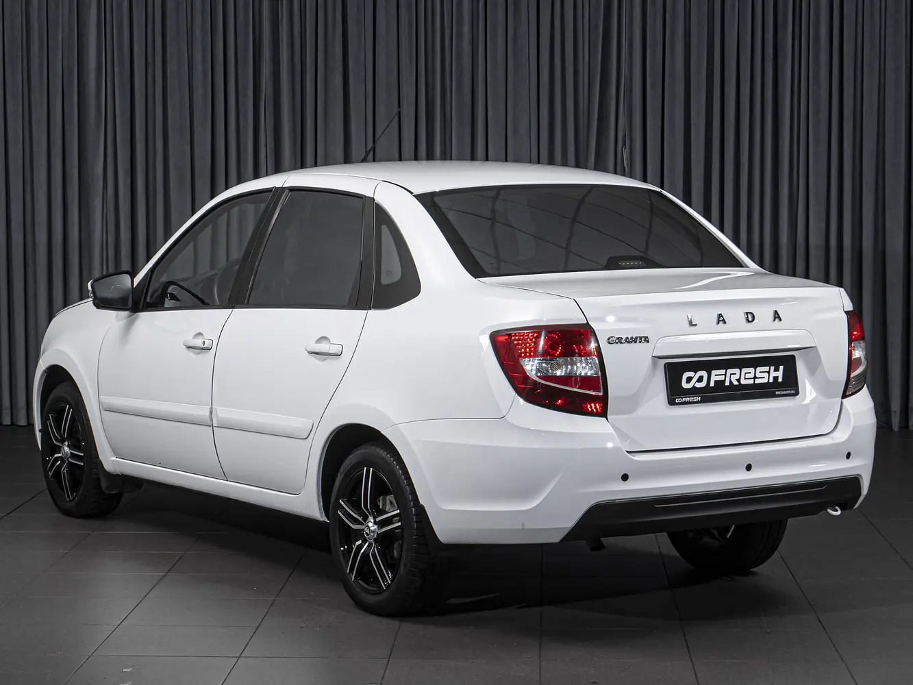 LADA (ВАЗ)