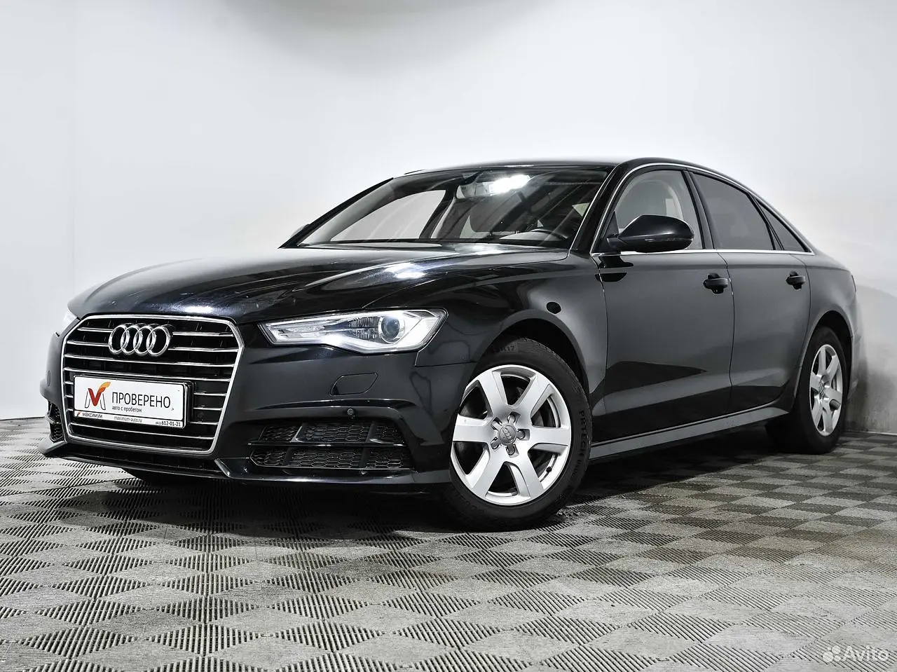 Audi