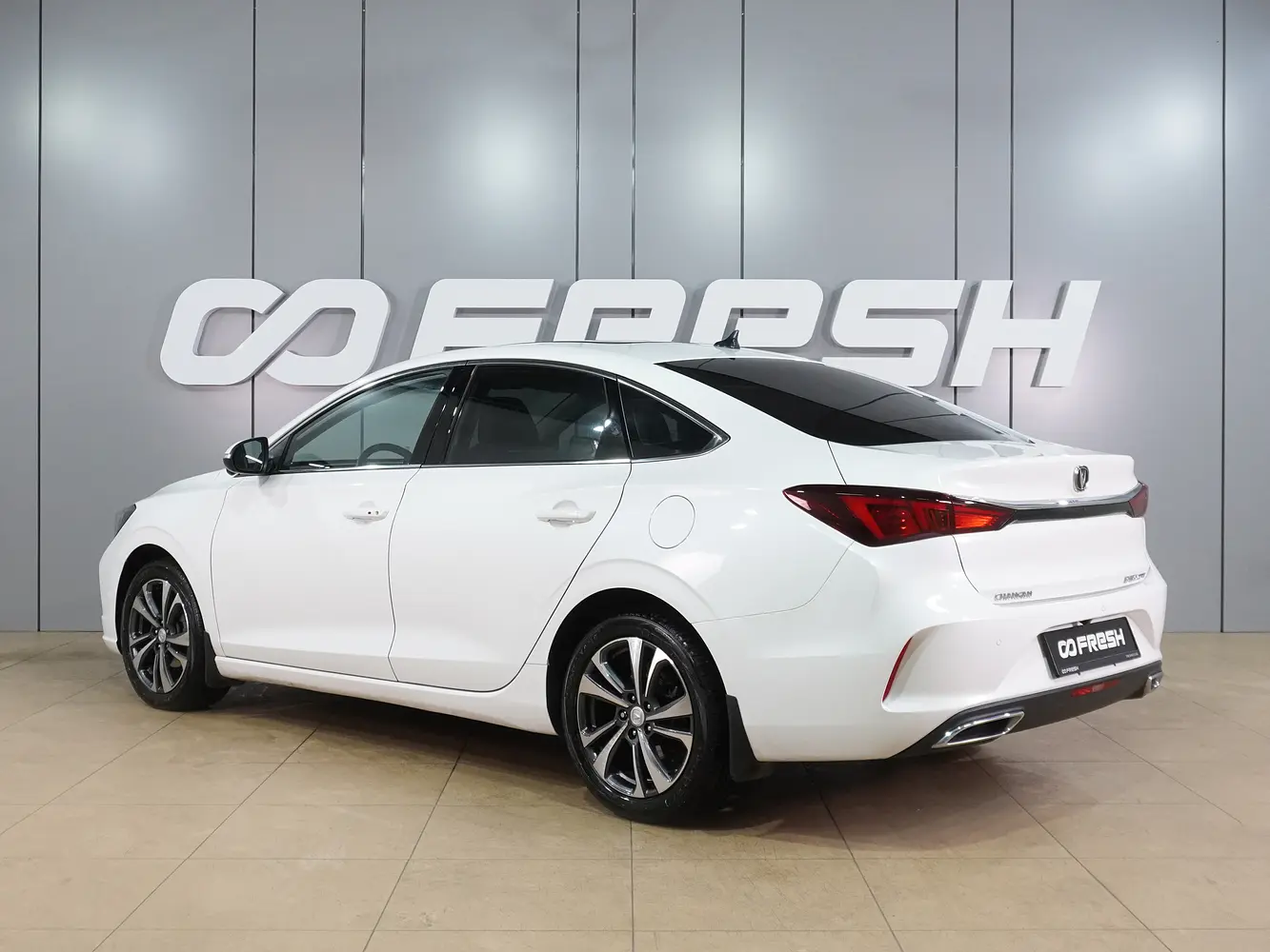 Changan