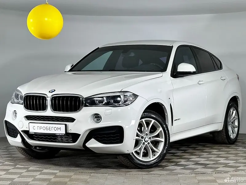 X6