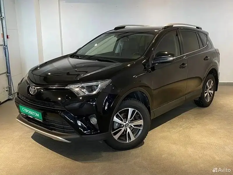 RAV4