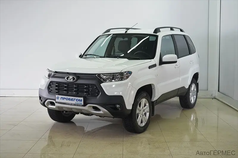 Niva