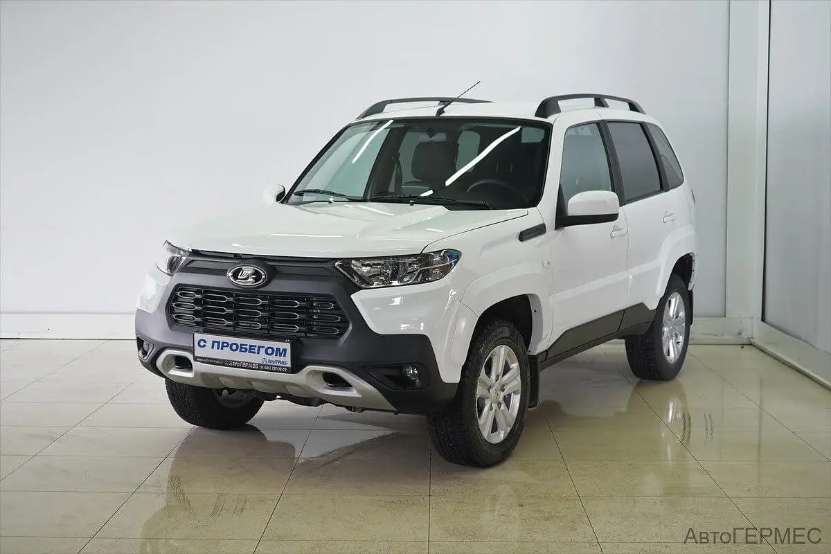 LADA (ВАЗ)