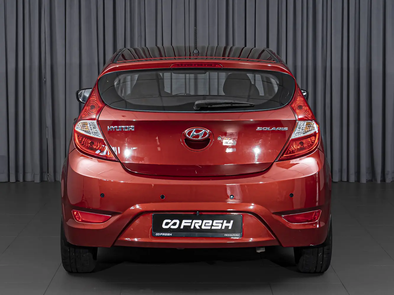Hyundai