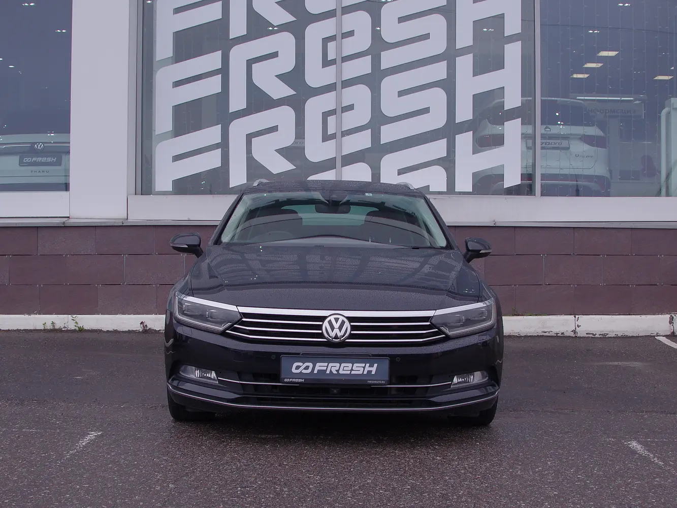Volkswagen