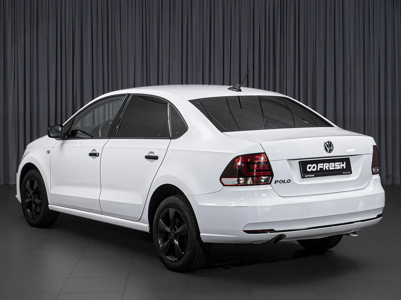 Volkswagen