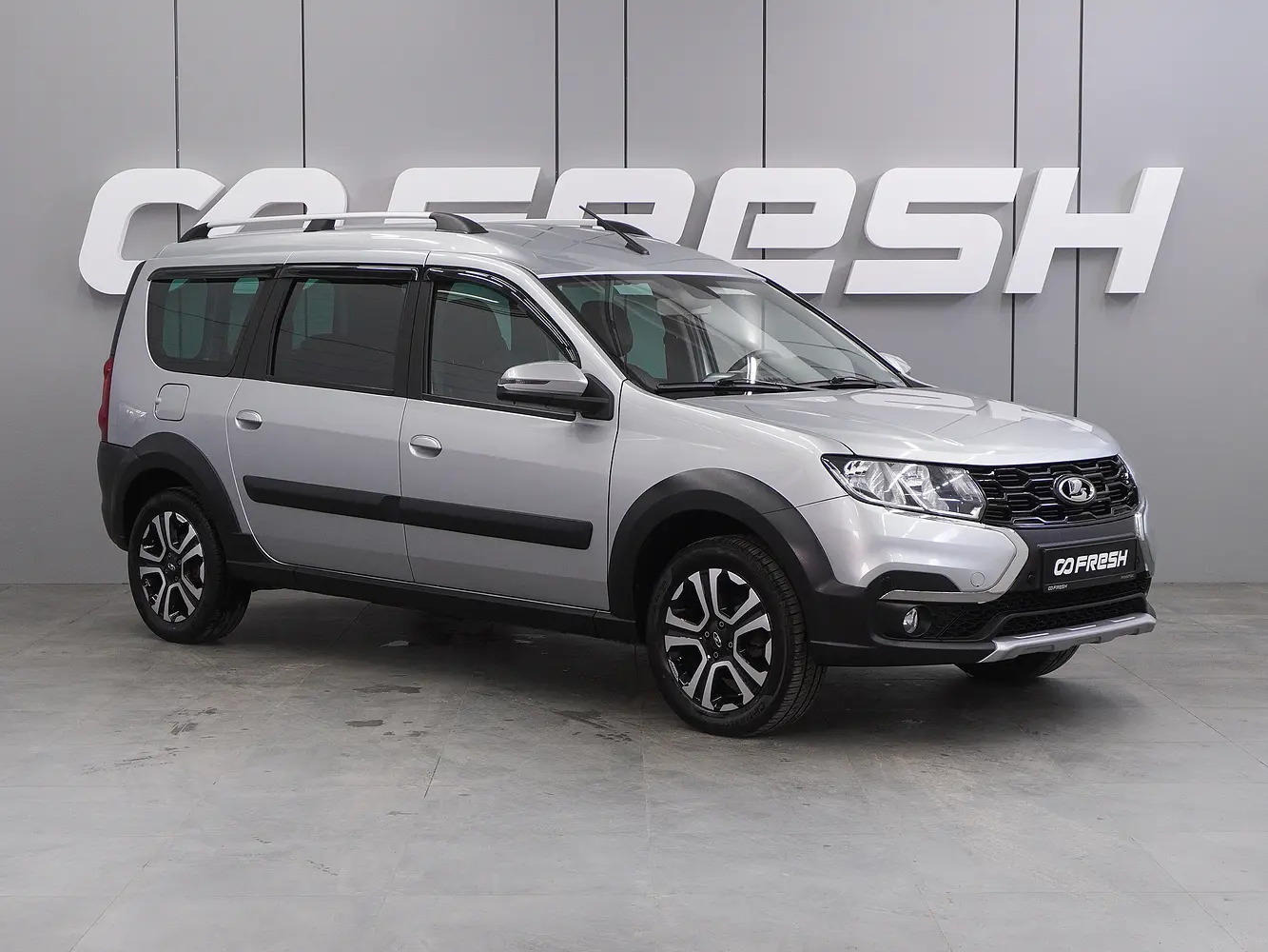 LADA (ВАЗ)
