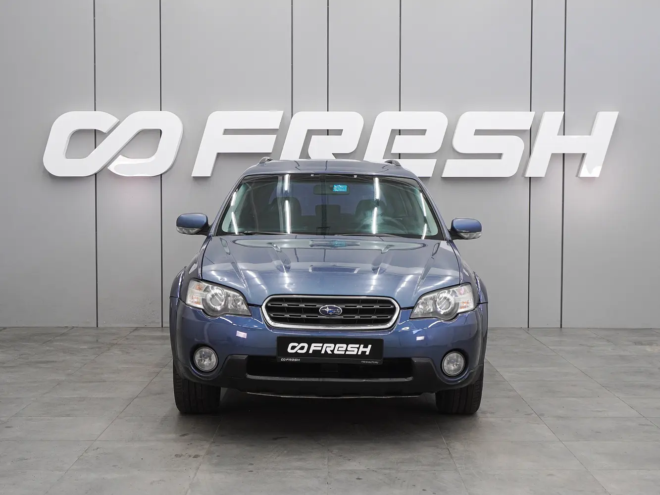 Subaru