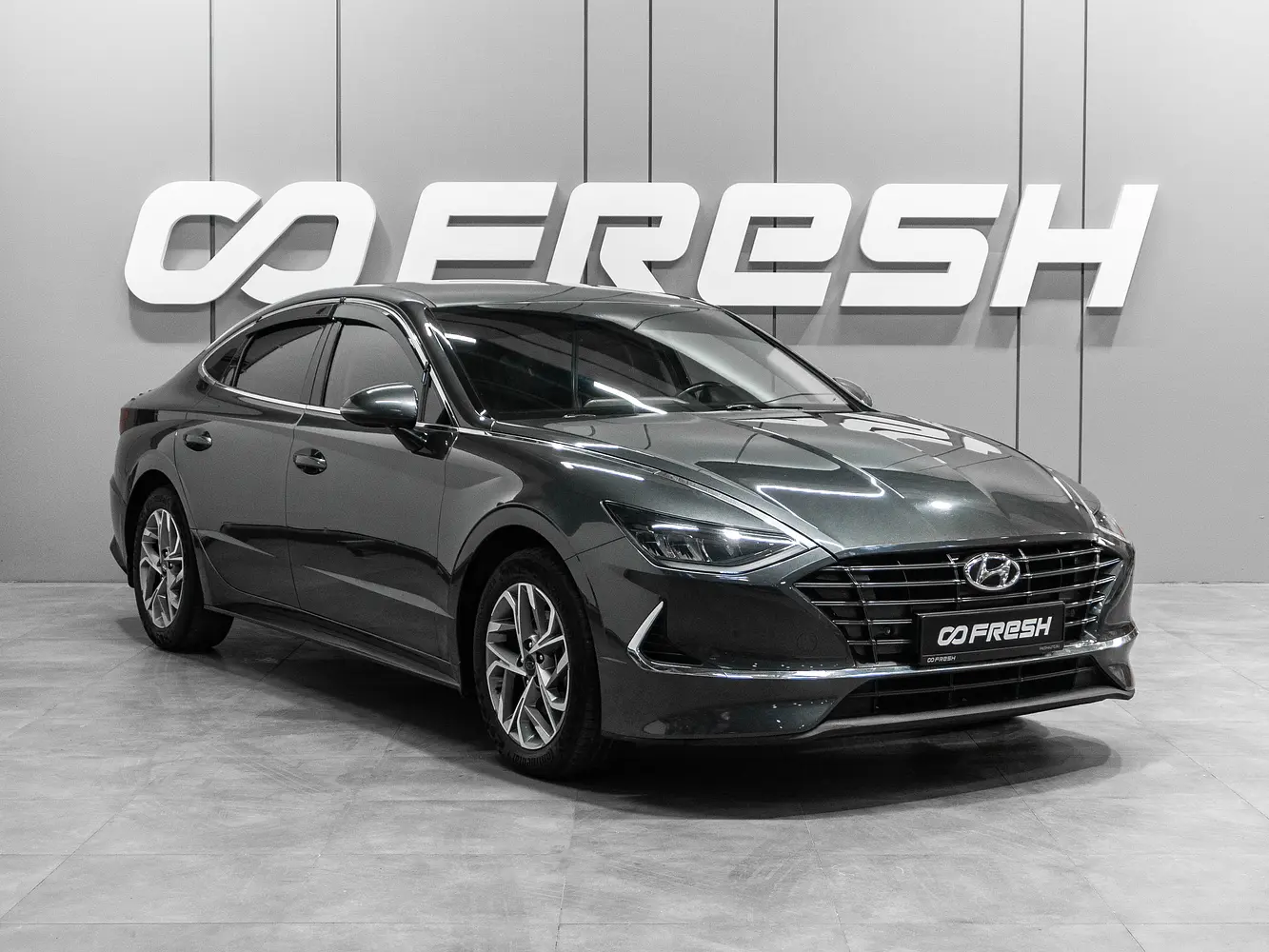 Hyundai
